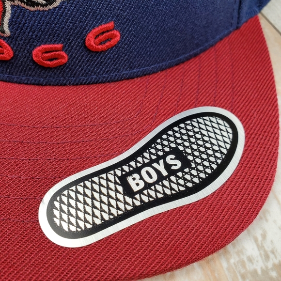 Vans Leaping Lizard Hat - Picture 4 of 4